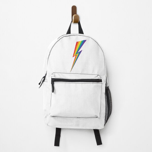 Item preview, Rainbow Bolt designed and sold by @ VIZYOULIZE.