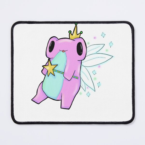 Item preview, Fairy Frog designed and sold by pinky12736.