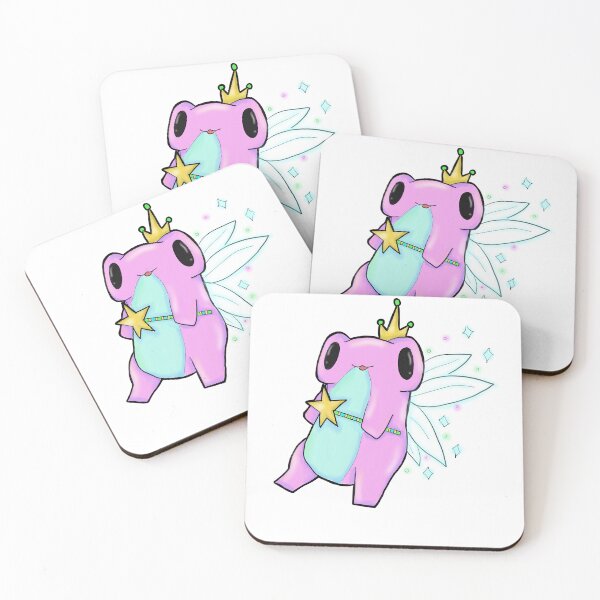Item preview, Fairy Frog designed and sold by pinky12736.