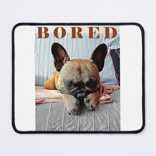 Item preview, Bella Bored designed and sold by FreakySneaky.
