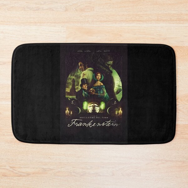 Item preview, Frankenstein 2025 designed and sold by TylerRoseStorey.