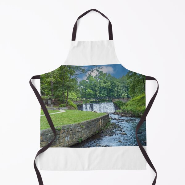 Item preview, Walled Stream designed and sold by AndyKazie.