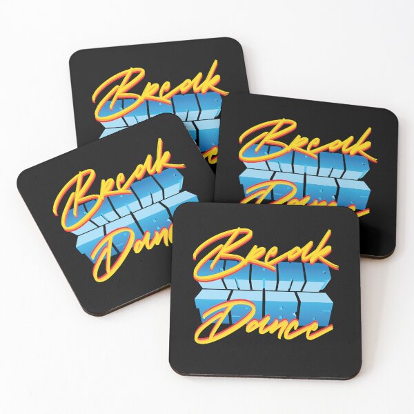 Item preview, Break Dance Champ 1986 designed and sold by @ VIZYOULIZE.