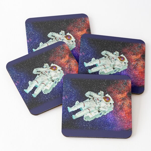 Item preview, Houston We Have A Problem NASA designed and sold by DBM Photo Art 1.
