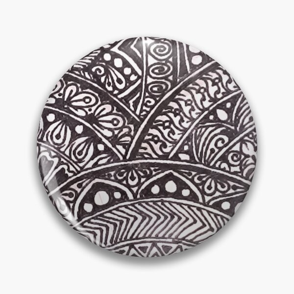 Item preview, Mandala Stack designed and sold by TheGleefulShop.