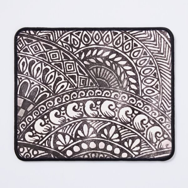 Item preview, Mandala Stack designed and sold by TheGleefulShop.