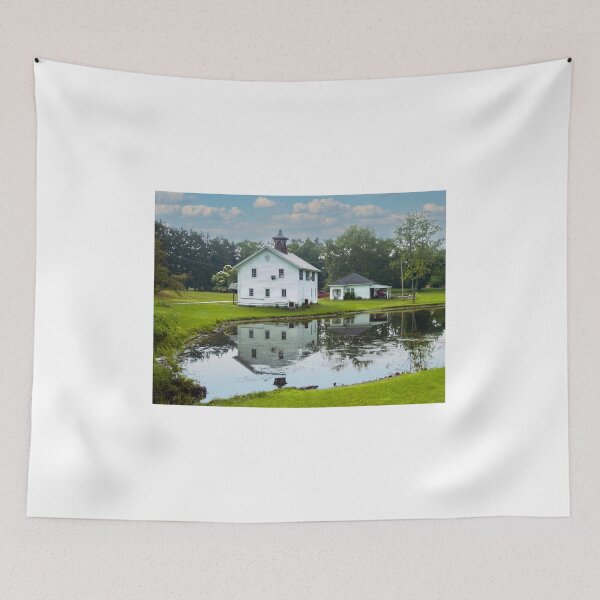 Item preview, Reflect Pond designed and sold by AndyKazie.