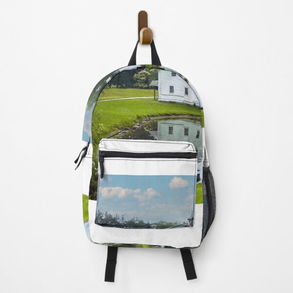 Item preview, Reflect Pond designed and sold by AndyKazie.