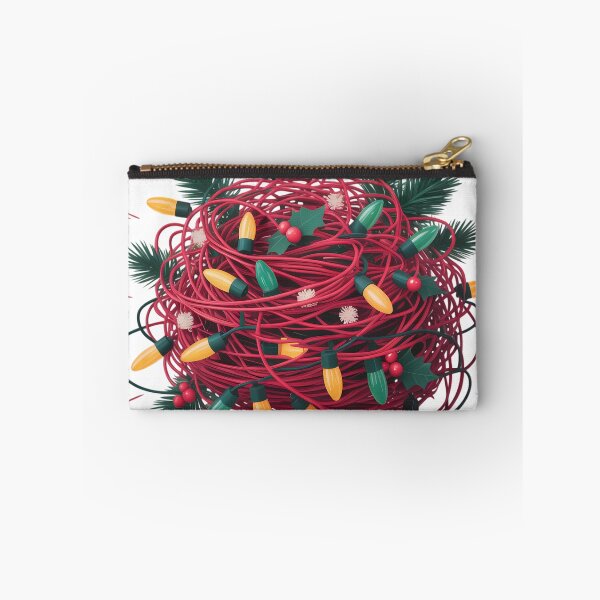 Item preview,  Sorry What I Said Christmas Decorating - Funny Holiday Stress - Xmas Setup Humor designed and sold by GiftsForge.