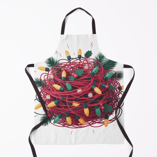 Item preview, Sorry What I Said Christmas Decorating - Funny Holiday Stress - Xmas Setup Humor designed and sold by GiftsForge.