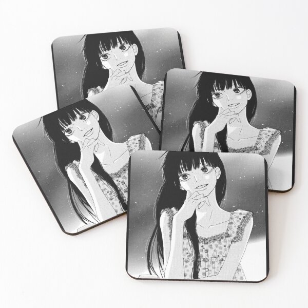 Item preview, kimi ni todoke designed and sold by DanaMechaela.