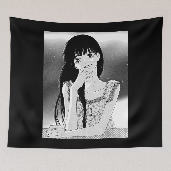 Item preview, kimi ni todoke designed and sold by DanaMechaela.