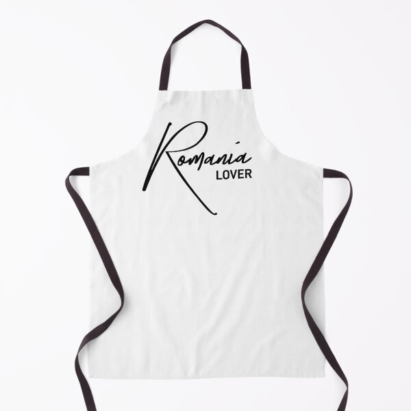 Item preview, Romania Lover – Minimal Travel Aesthetic Design designed and sold by ReggieDior.