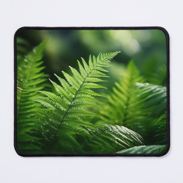 Item preview, Light and Ferns  designed and sold by AndyKazie.