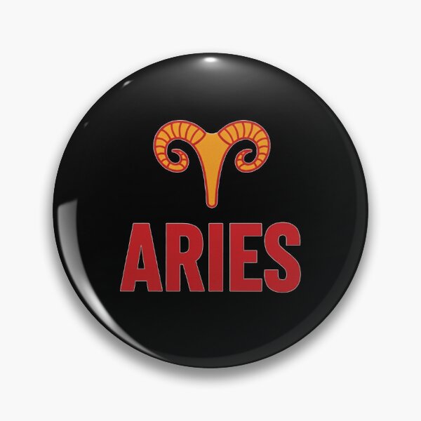 Item preview, Aries Zodiac Power designed and sold by ZodiacWonders.