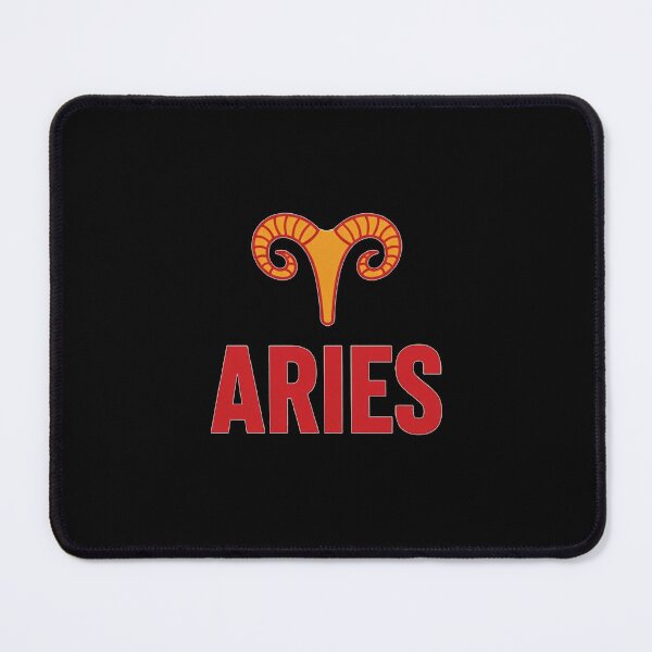 Item preview, Aries Zodiac Power designed and sold by ZodiacWonders.