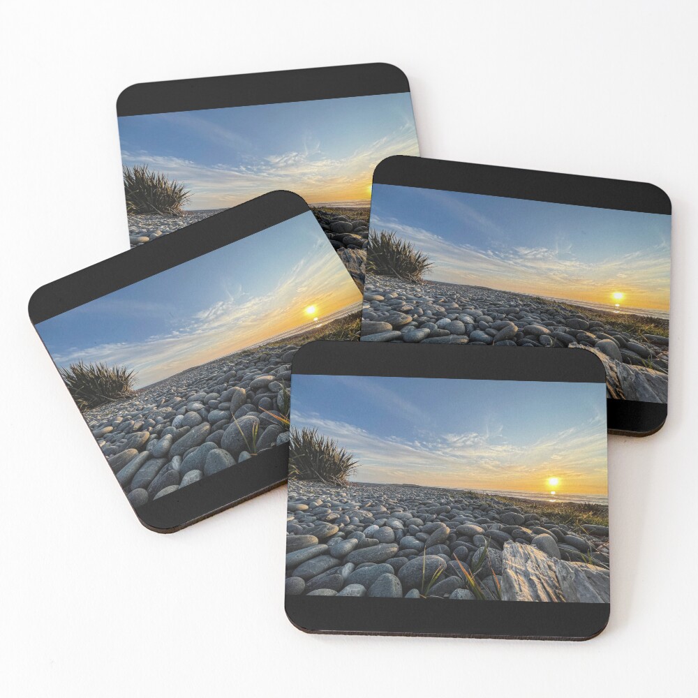 Item preview, Coasters (Set of 4) designed and sold by 69DIRTYRAT.