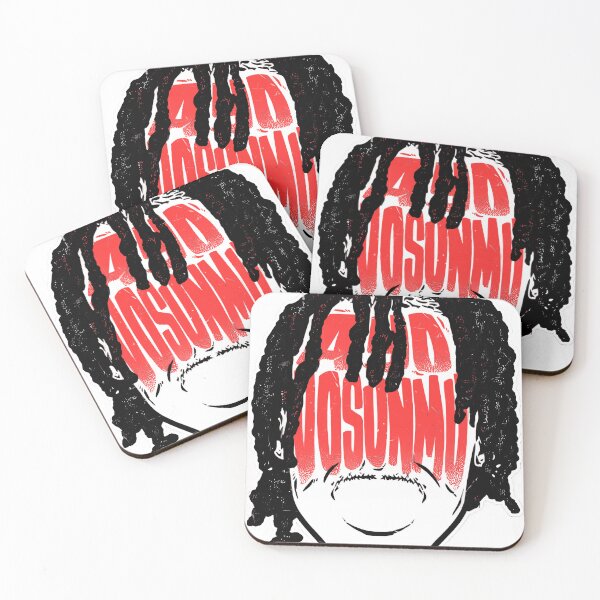 Item preview, dosunmu 12 designed and sold by Nandab.