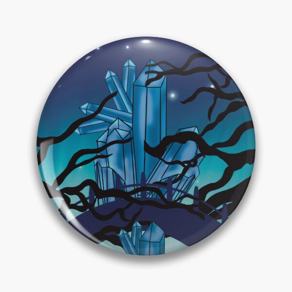 Item preview, Cristale designed and sold by Moholistique.