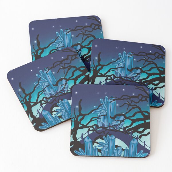 Item preview, Cristale designed and sold by Moholistique.