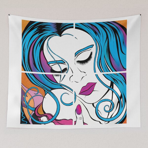 Item preview, Serenity IV designed and sold by @ VIZYOULIZE.