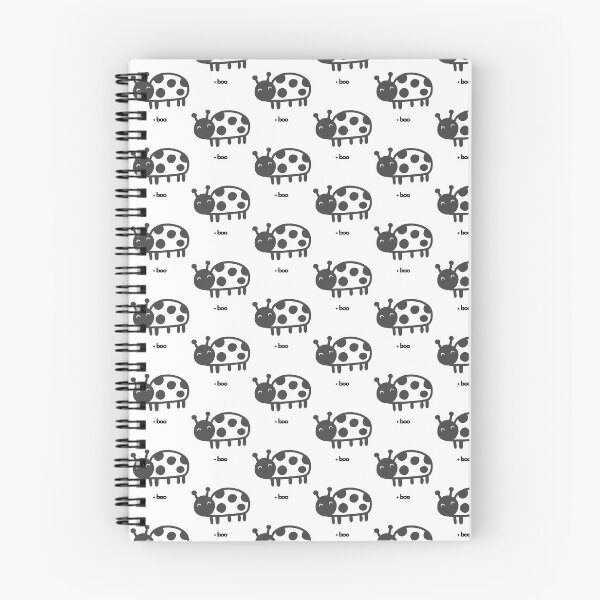 Item preview, Ladybug by DRAW WITH BOO designed and sold by DRAW-WITH-BOOO.