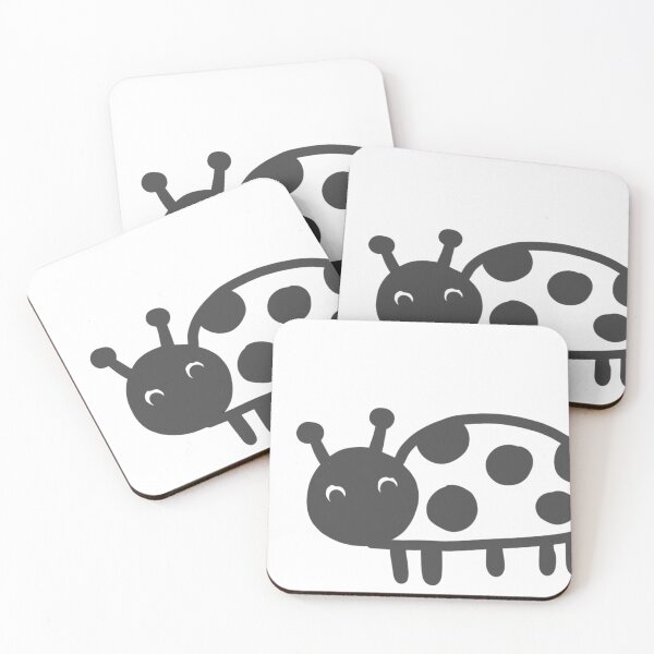 Item preview, Ladybug by DRAW WITH BOO designed and sold by DRAW-WITH-BOOO.