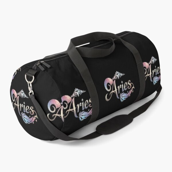 Item preview, Aries: Cosmic Elegance designed and sold by ZodiacWonders.