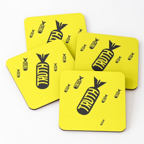 Item preview, Truth Bomb 3 designed and sold by @ VIZYOULIZE.