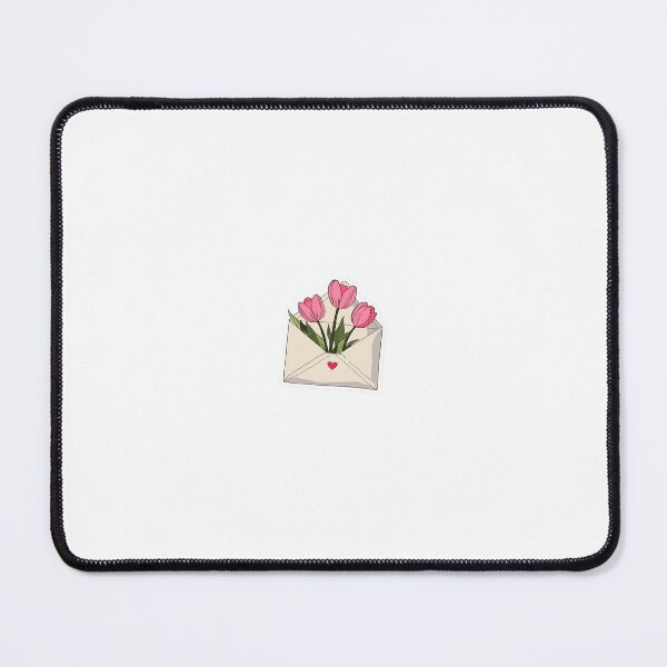 Item preview, Flower post designed and sold by Eloro.