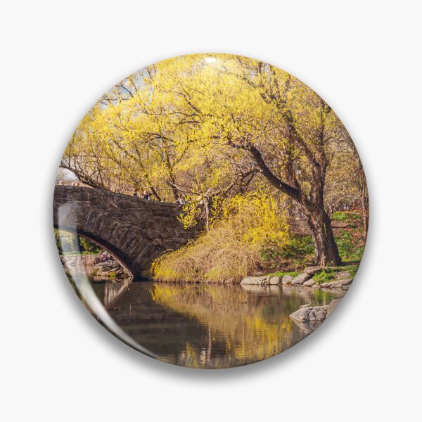 Item preview, Golden Spring  designed and sold by AndyKazie.