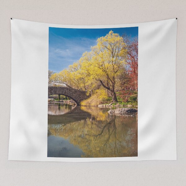 Item preview, Golden Spring  designed and sold by AndyKazie.