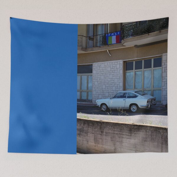 Item preview, 2016 Fiat 850 Sport Coupé #02 designed and sold by robertoferrero.