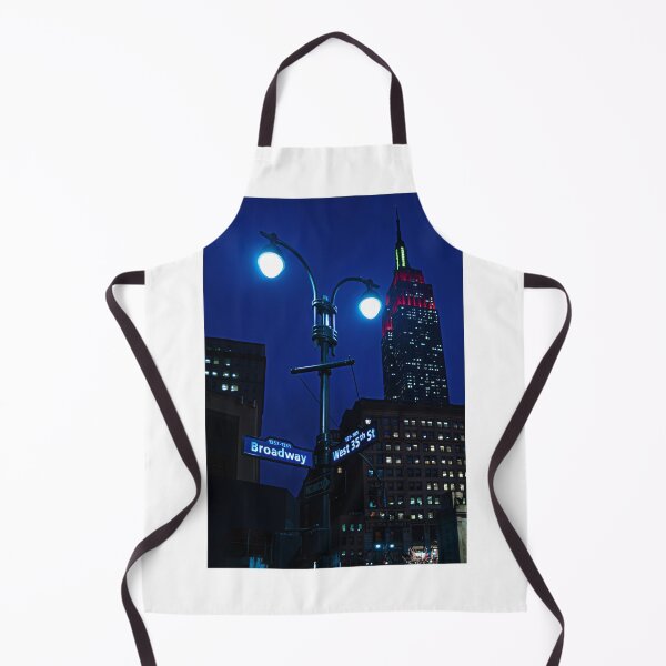 Item preview, Empire on Broadway designed and sold by AndyKazie.