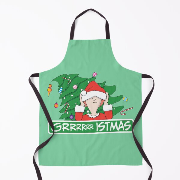 Item preview, Christmas sweater designed and sold by Bram Donker.