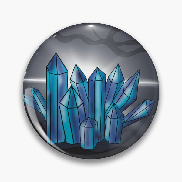 Item preview, Crystalline designed and sold by Moholistique.