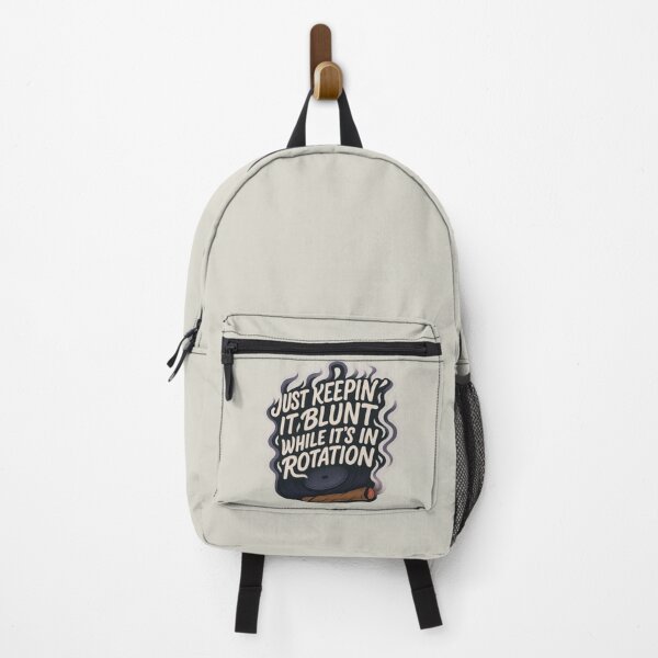 Item preview, Keep it Blunt designed and sold by Apex_N_Action.