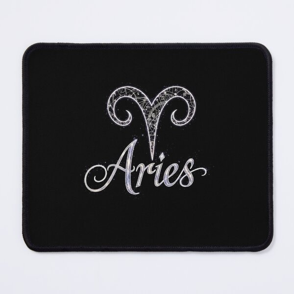 Item preview, Aries Celestial Glow designed and sold by ZodiacWonders.