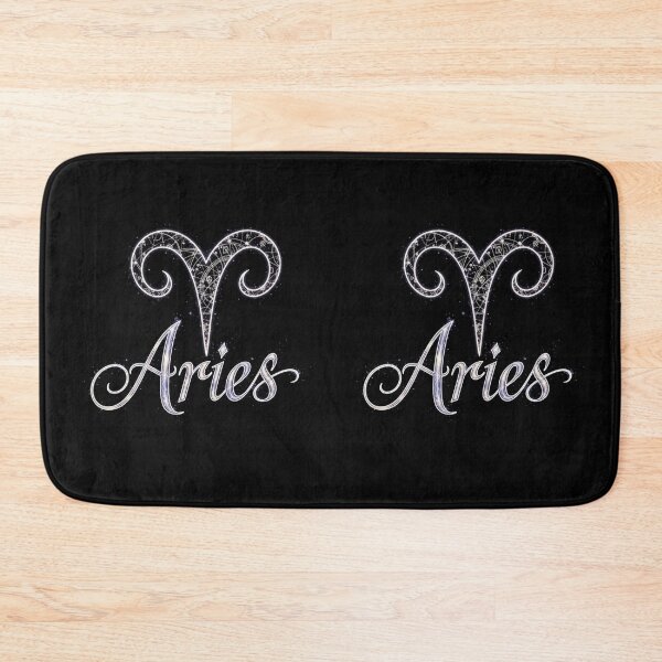 Item preview, Aries Celestial Glow designed and sold by ZodiacWonders.
