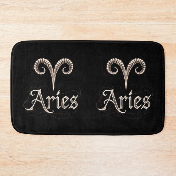 Item preview, Aries Celestial Glow designed and sold by ZodiacWonders.