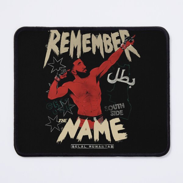 Item preview, remember my name designed and sold by Nandab.