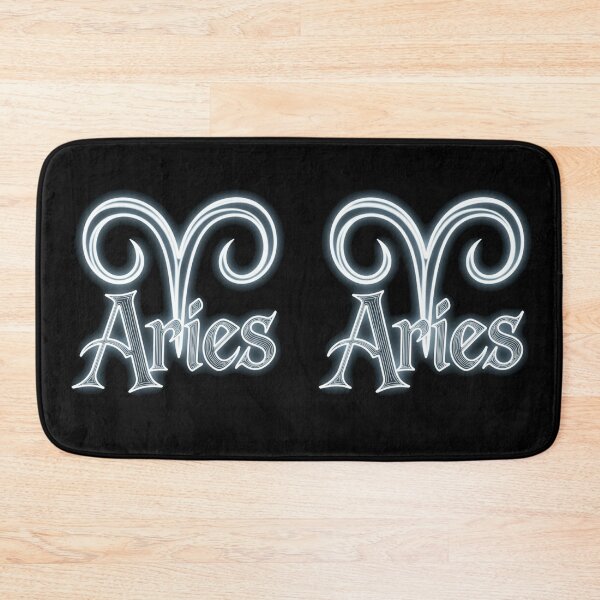 Item preview, Aries Celestial Glow designed and sold by ZodiacWonders.