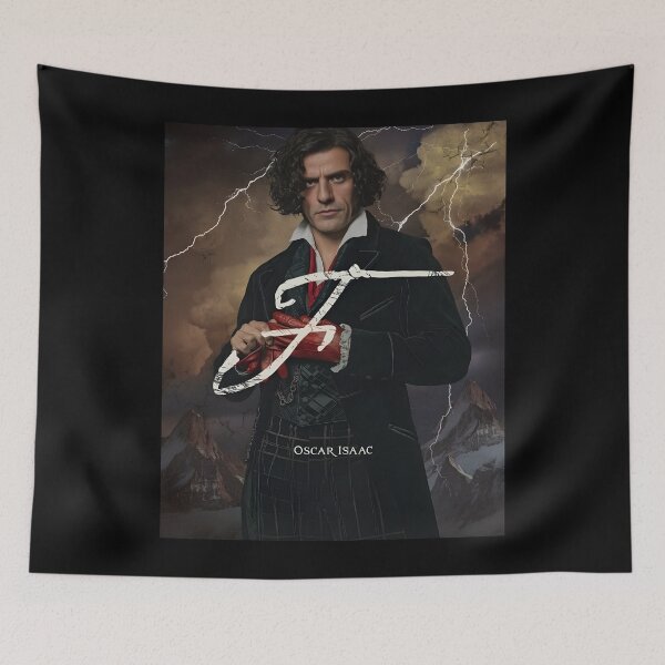 Item preview, Frankenstein 2025 designed and sold by TylerRoseStorey.
