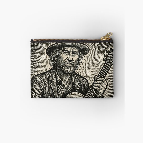 Item preview, Todd Snider: The Storyteller Portrait designed and sold by Amelia Design.