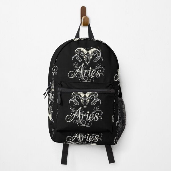 Item preview, Celestial Aries Spirit designed and sold by ZodiacWonders.