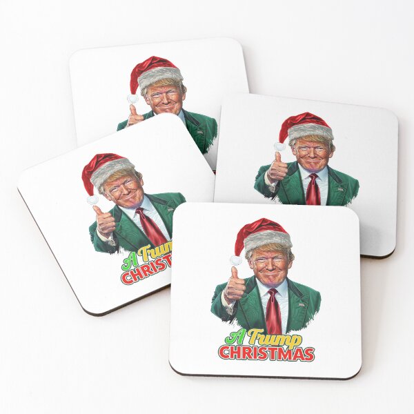 Item preview, A TRUMP CHRISTMAS designed and sold by DBM Photo Art 1.