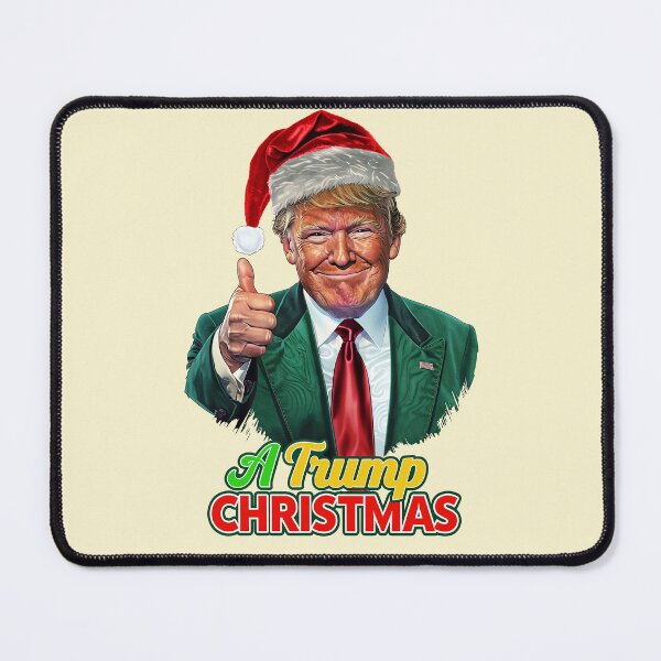 Item preview, A TRUMP CHRISTMAS designed and sold by DBM Photo Art 1.
