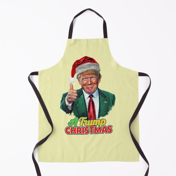 Item preview, A TRUMP CHRISTMAS designed and sold by DBM Photo Art 1.