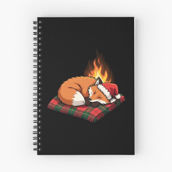 Item preview, Fox by the Fireplace designed and sold by Aetheriswork.