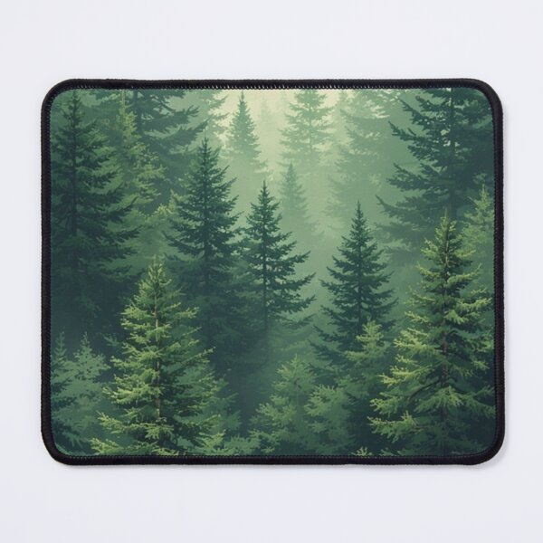 Item preview, forest designed and sold by vinniespeer.